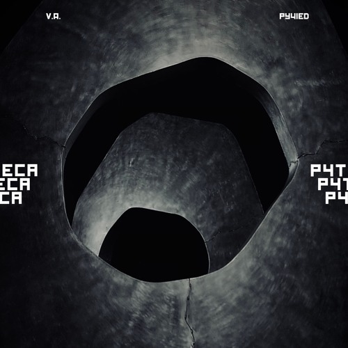 Various Artists - PY4IED [PYT022]