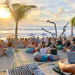 Beachin - Bali