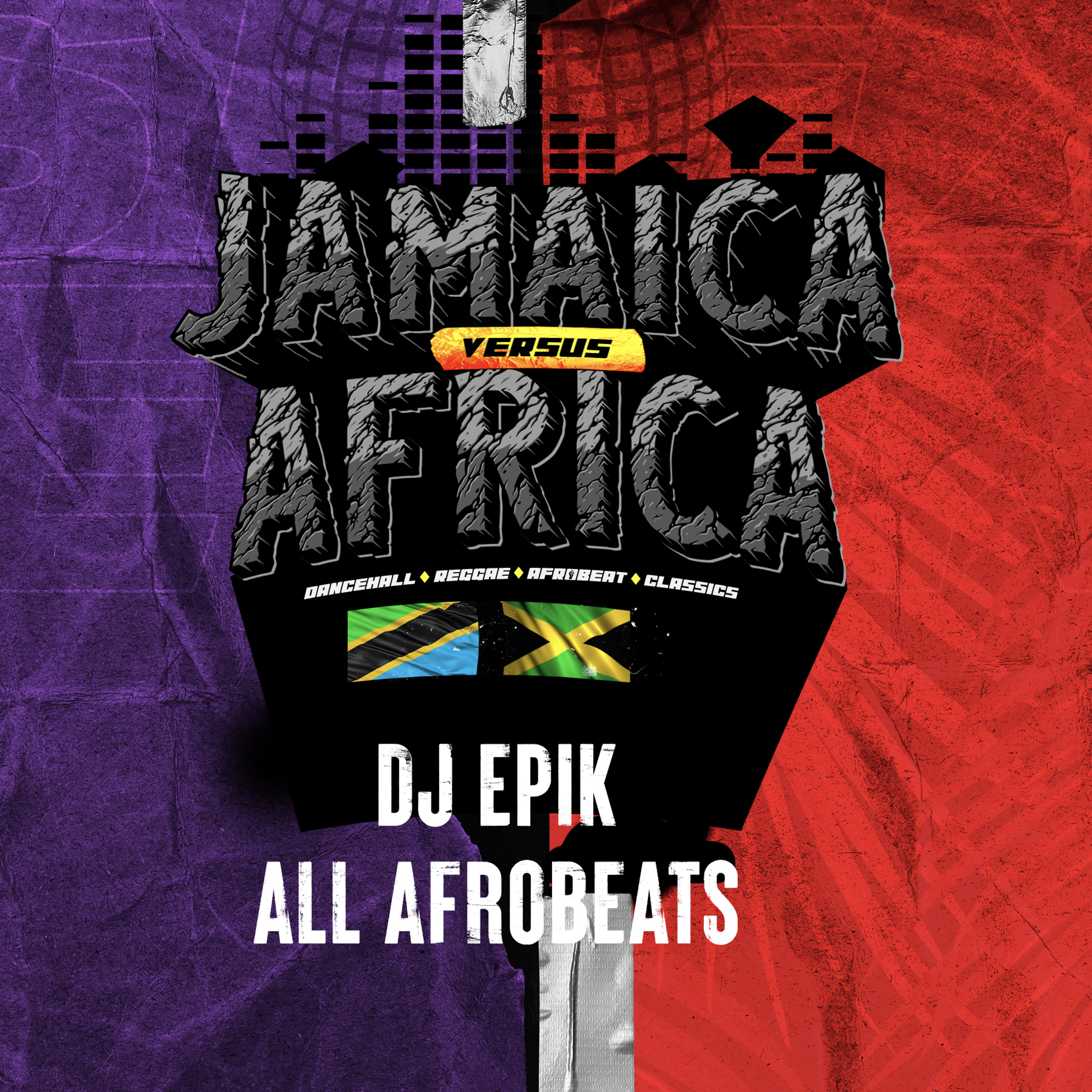 DJ EPIK Podcasts