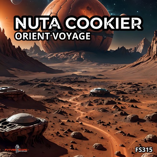 Nuta Cookier_Orient Voyage