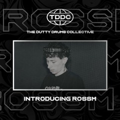 TDDC INTRODUCING MIX - RossM
