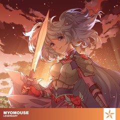 MyoMouse - Legendary