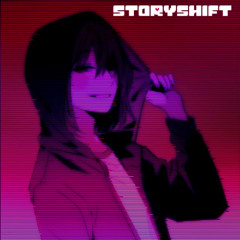 [StoryShift AU] The Other Song That Plays When You Fight Chara (TOSTPWYFC) ₍₂₀₁₈₎