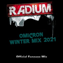 Omicron Winter Mix 2021