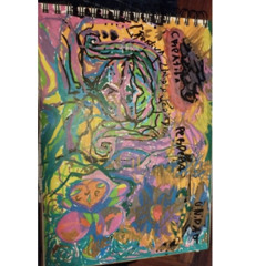 事與願反(EP).CreativaUnidadPerdedora