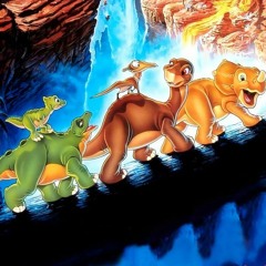 The Land Before Time (1988) FuLLMovie Online® ENG~ESP MP4 (463590 Views)