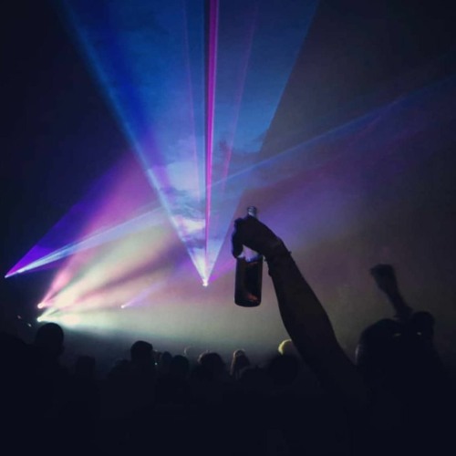 Epicx Live @Praerie Festival 05.08.2022 ( Symbiotikka )