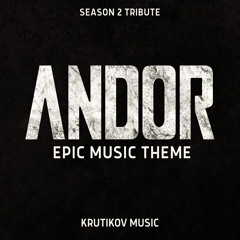 Andor Theme (Emotional Version)