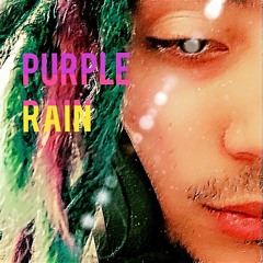 Echo Floyd - Purple Rain feat. DLD Muzik Pro. By TheProducerJoe