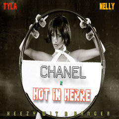 Chanel x Hot In Herre (OFFICIAL Remix) FULL VERSION ON YT