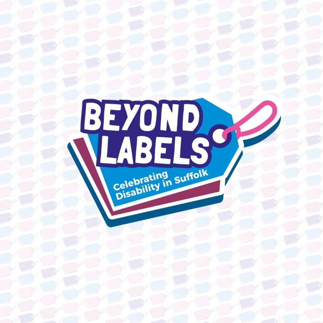 Stream Suffolk Archives | Listen to Beyond Labels - Exhibition Audio ...