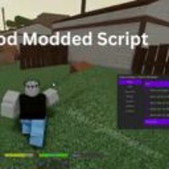 Download Hood Mooded Script 2024