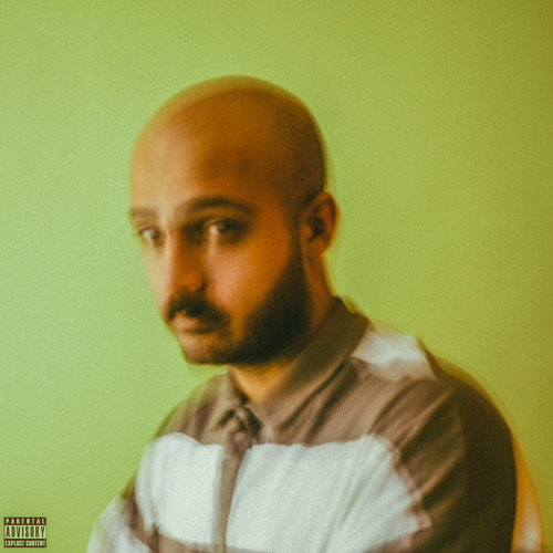 Trust Issue [Prod. Dousti]