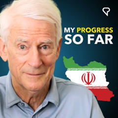 Comfortable but not fluent: my honest Persian update