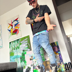 Hxdroyoung - OBETOVAL SOM