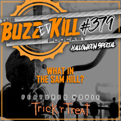 EP 379 - What in the Sam Hill?