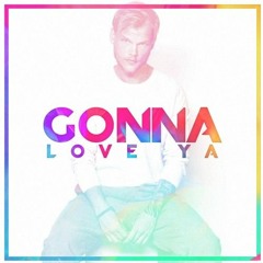 Avicii - Gonna Love Ya (Dj San Remix)