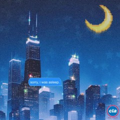 chicago lofi lullabies 😴🌃