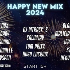 Jean Anza - Let Us Cultivate The Underground! #004 - Happy New Year Bluesquare Radio Master_pn.mp3
