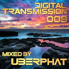 Digital Transmission 009 [2021-07-09]