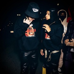 917 Rackz & Jay5ive — Reverse