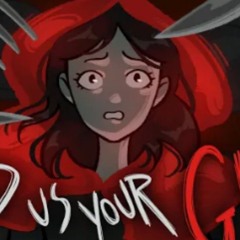 Lydia the Bard - Feed Us Your Girls