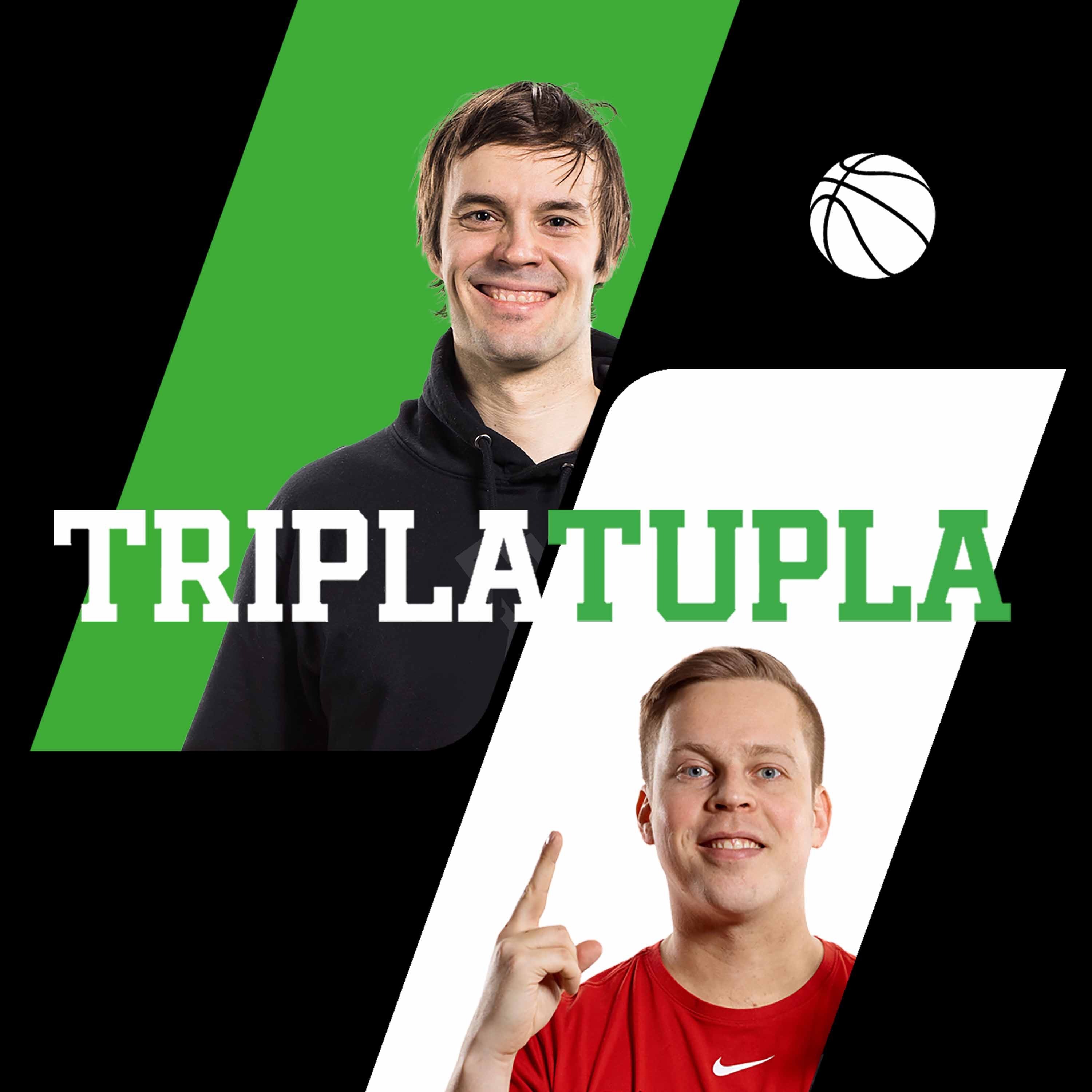 Triplatupla