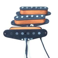 2|5 Union Strat Chords Clean