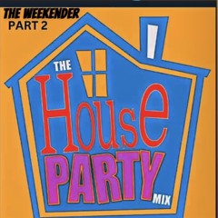 The weekender part 2