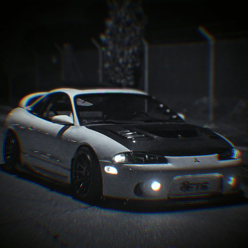 Eclipse Fade