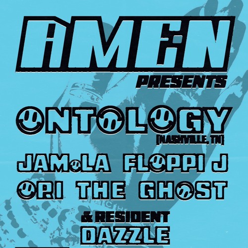 AMEN live [midwest junglism]