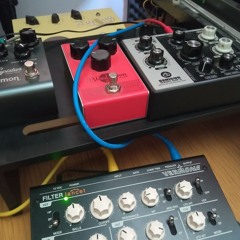 Resonant Path (Analog Dub Mix)