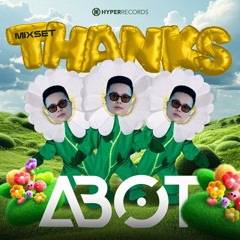 ABot - Thank's [HyperRecords]