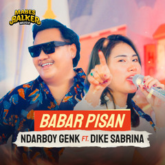Babar Pisan (feat. Dike Sabrina)