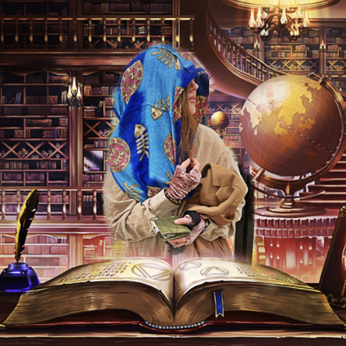 gg, another side of me