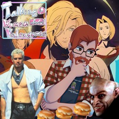 TTWAV Ep 104 - YIIK-Y Fish, Castlevania Survivors, And Perfect Tommy