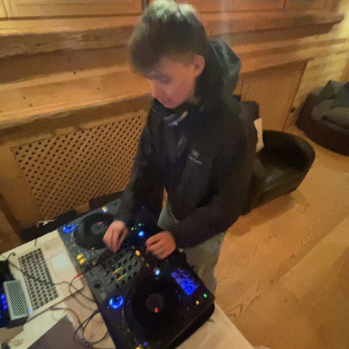 10 min of JUMP UP (MIX)