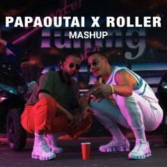 Stromae x Apache 207  - Papaoutai x Roller (Utope Mashup)