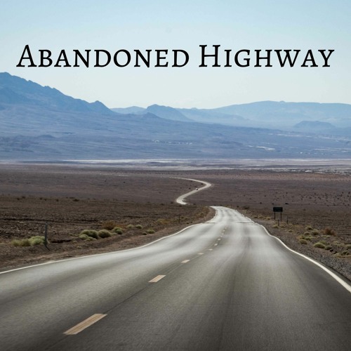 Abandoned Highway