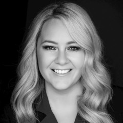 Amanda Stange at Google Cloud Next '24