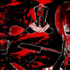 SUCK UP ALL YOUR BLOOD