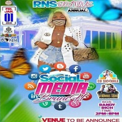 Randy Rich/Venomous Squad/Shukkle Bus 1/21 (Social Media)