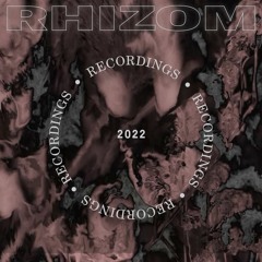 RHIZOM FESTIVAL 2022