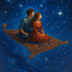 Magic Carpet Ride
