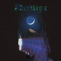 Sacrilege (Prod.52Blu)