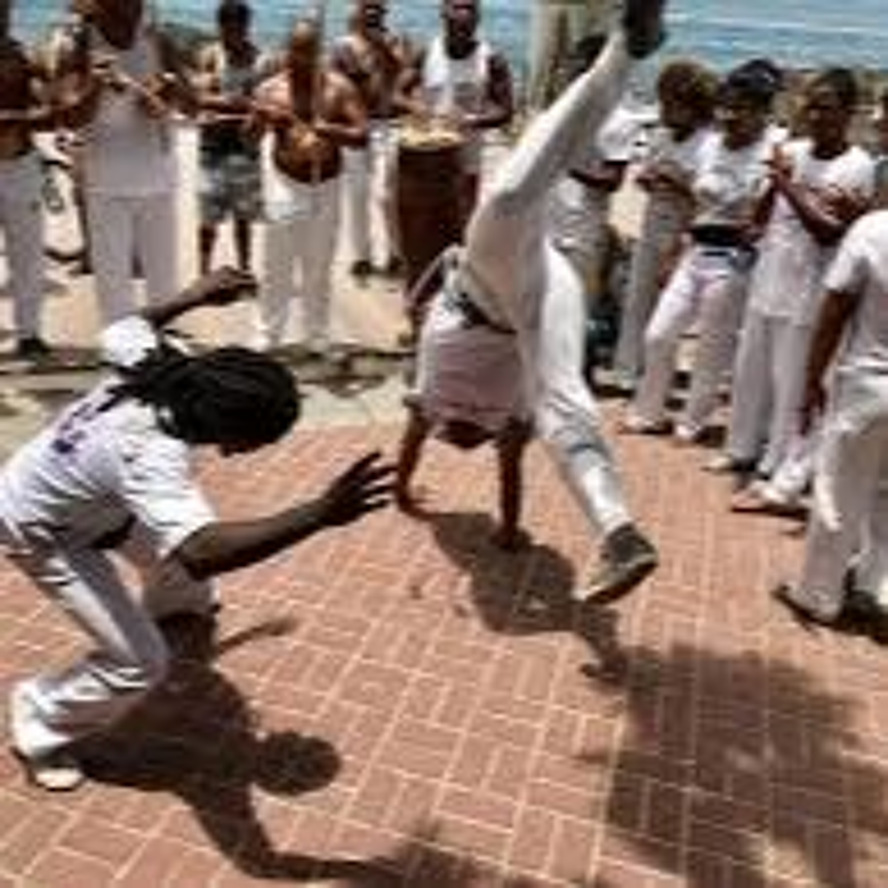 24.03.2026 = INCLUSÃO DE GRUPOS DE CAPOEIRA EM POLÍTICAS PÚBLICAS SERÁ TEMA DE AUDIÊNCIA PÚBLICA episode artwork