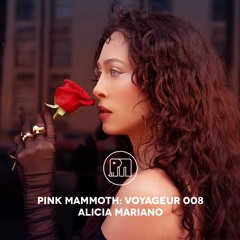 VOYAGEUR 008 : ALICIA