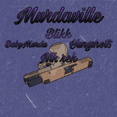 Murderville