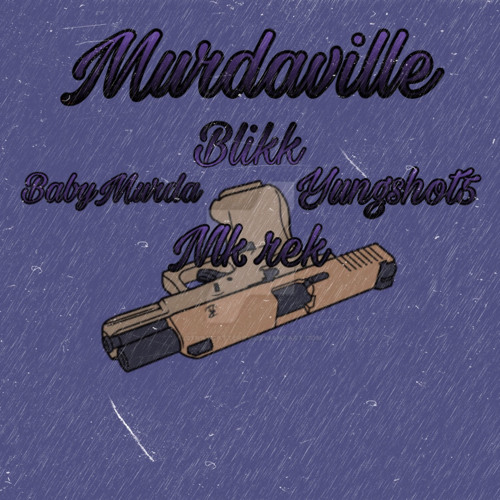 Murderville
