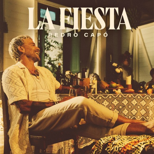 Stream La Fiesta by Pedro Capó | Listen online for free on SoundCloud
